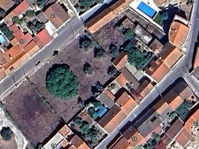 Lote para Construção na Vila da Marmeleira, Rio Maior