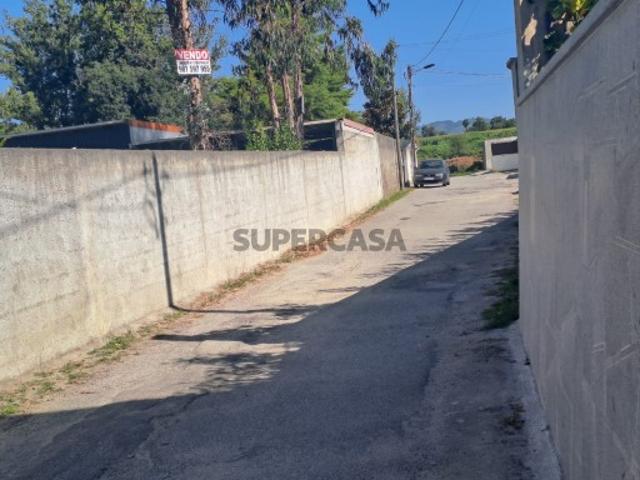 Lote para construção na Vila de Prado