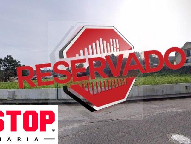 Lote para construção Aguieira Valongo do Vouga VENDIDO !