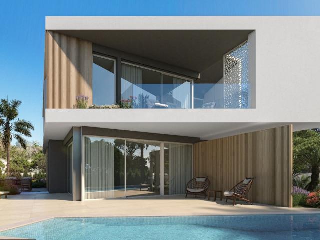 LOTE PARA CONSTRUÇÃO ALBUFEIRA