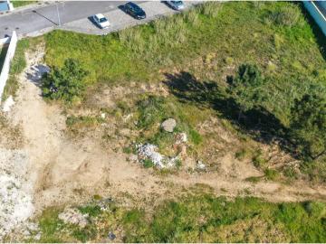 Lote para construção Caldas da Rainha