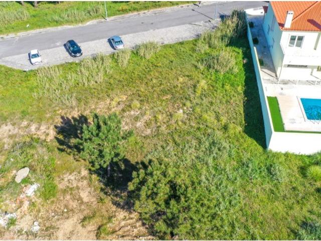 Lote para construção Caldas da Rainha