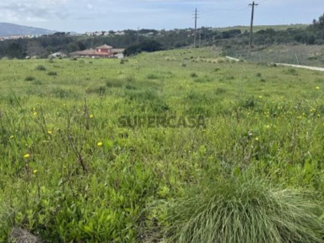 Lote para Construção |Casal da Granja |Sintra