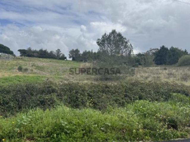 Lote para Construção |Casal da Granja |Sintra