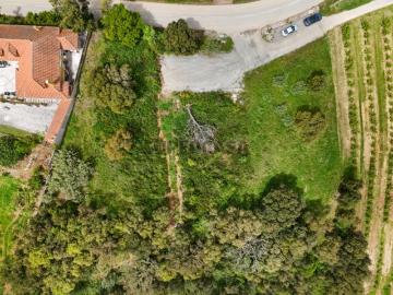 Lote para Construção com 993m² Cadaval