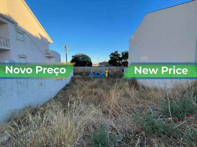 Lote para construção com 310m2 para venda