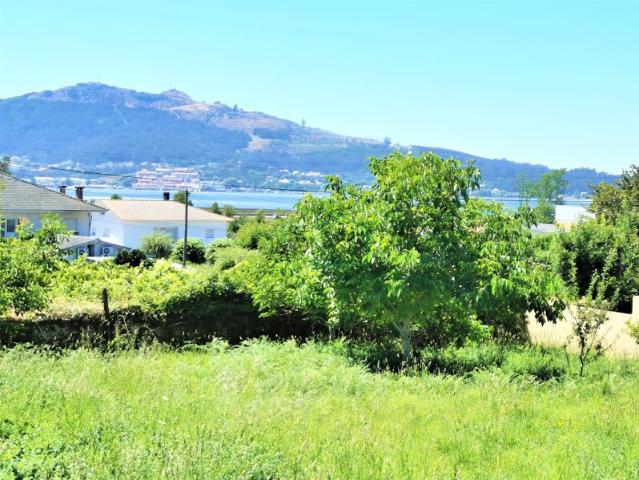 Lote para construção com Vista Rio em Seixas