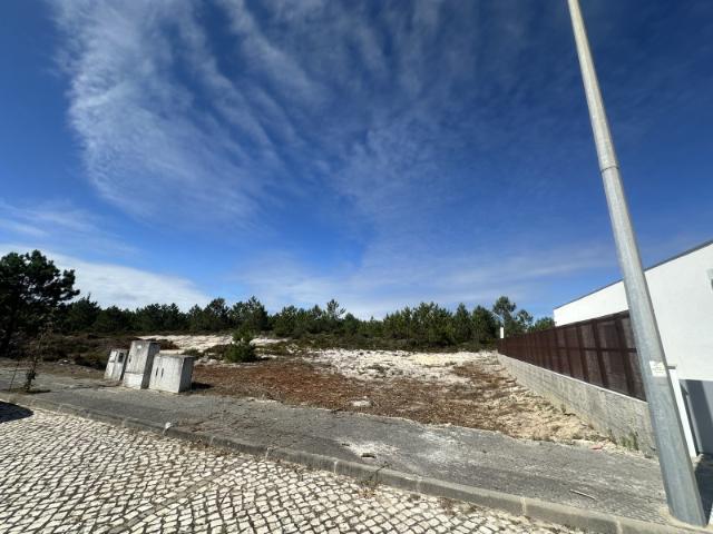 Lote para construção com projeto aprovado