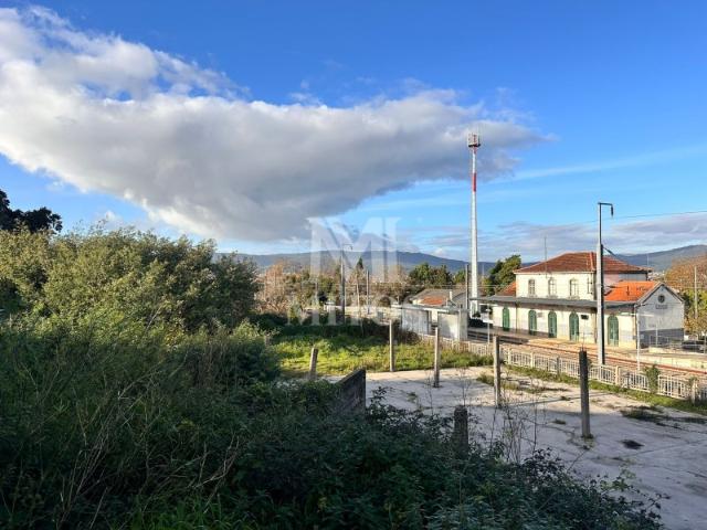 Lote para Construção Darque Viana do Castelo