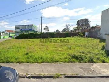 LOTE PARA CONSTRUÇÃO DE MORADIA 3 FRENTES