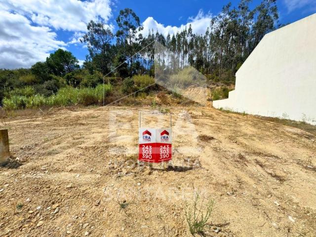 Lote para construção de Moradia