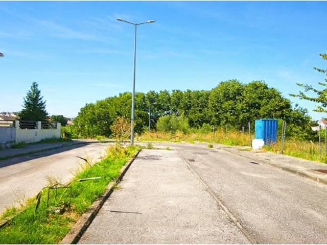 Lote para construção de Moradia 2 Pisos