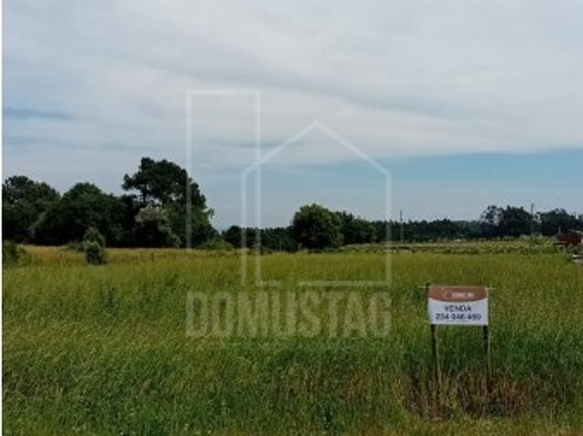 Lote para construção de moradia