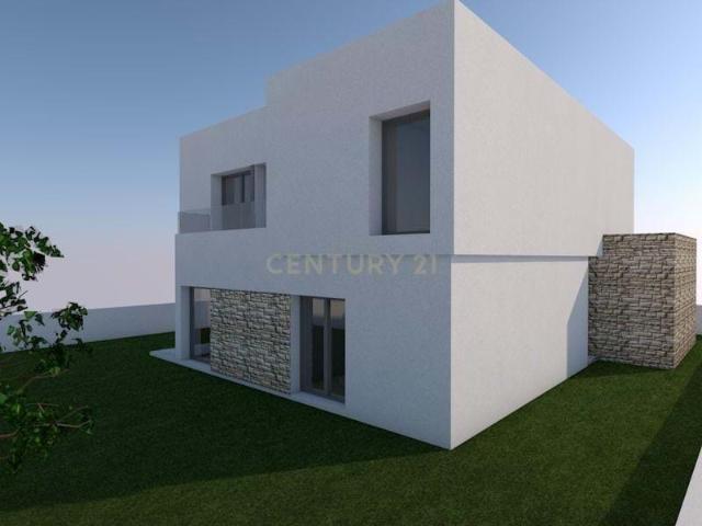 Lote para construção de moradia