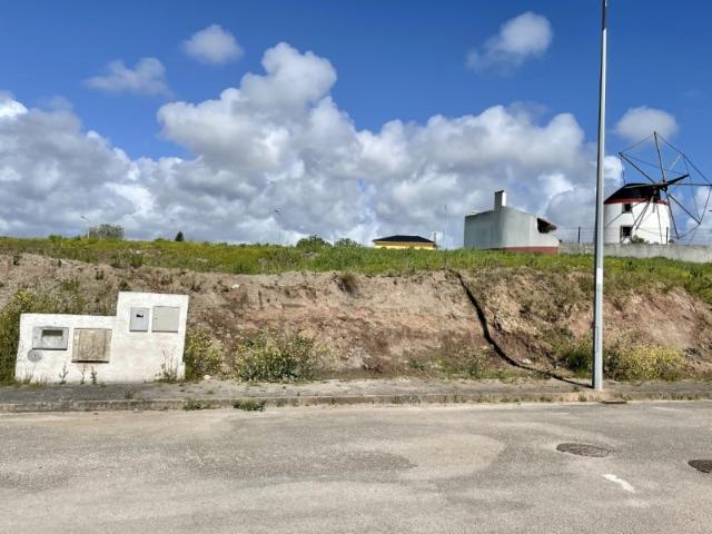Lote para Construção de Moradia