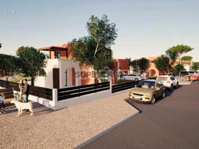 LOTE PARA CONSTRUÇÃO DE MORADIA