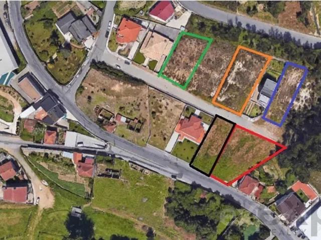 LOTE PARA CONSTRUÇÃO DE MORADIA