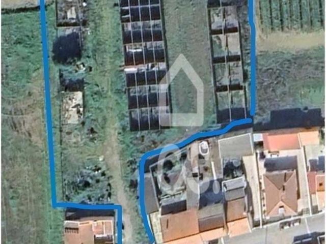 Lote para construção de moradia