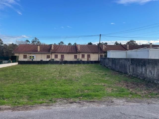 Lote para construção de moradia