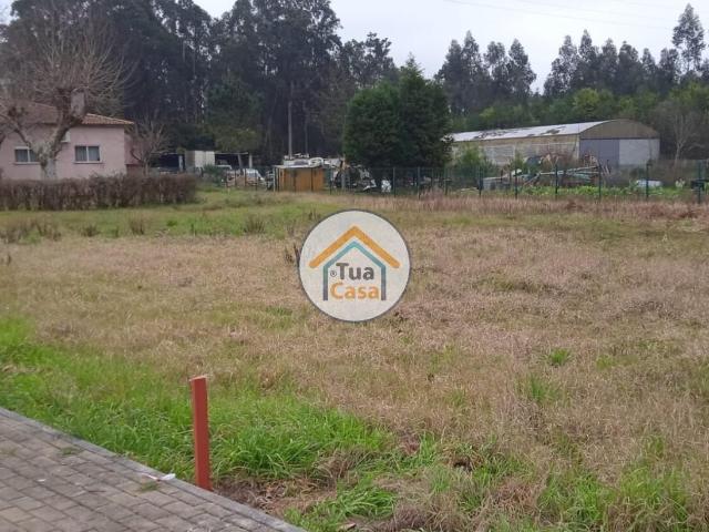 Lote para Construção de Moradia com a Área de 622,20 m2