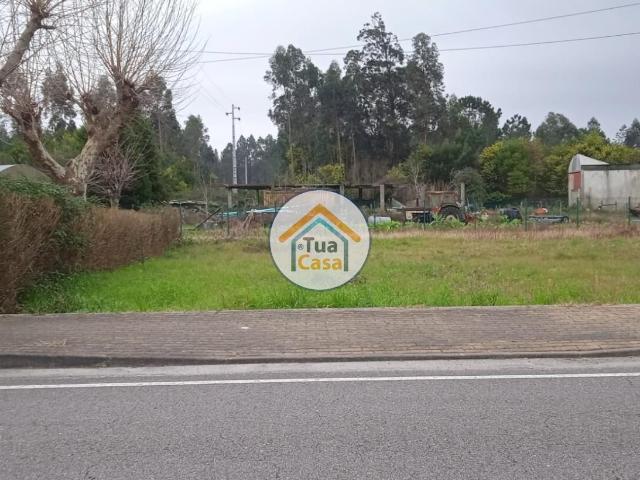 Lote para Construção de Moradia com a Área de 653,25 m2