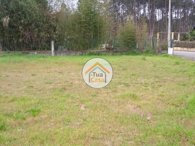 Lote para Construção de Moradia com a Área de 701 m2