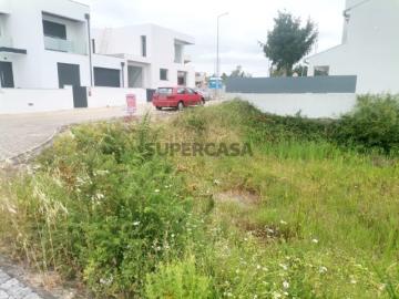 Lote para construção de Moradia Ançã