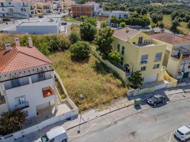 Lote para Construção de Moradia · Alcácer do Sal · 20 min da Comporta
