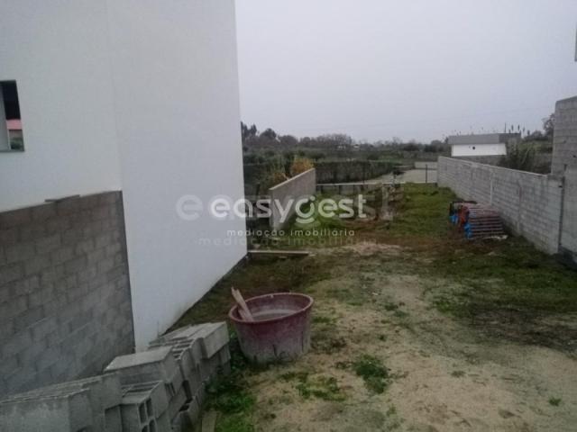 Lote para construção de Moradia Bairro da Carapalha em Castelo Branco