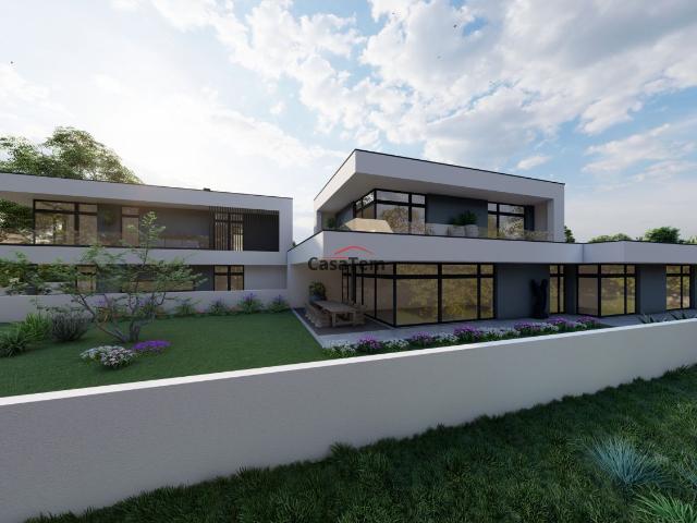 Lote para Construção de Moradia Bi Familiar com Projeto Aprovado