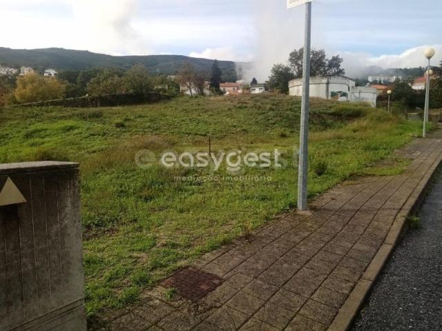 Lote para construção de Moradia de sonho, no Refúgio, Covilhã