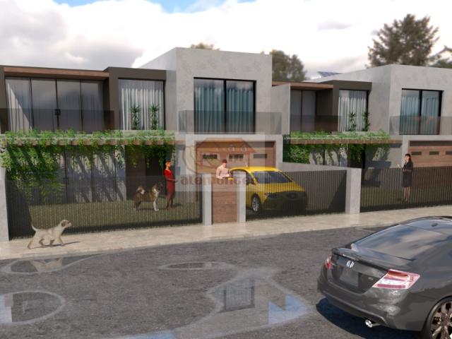 Lote com PROJECTO APROVADO para construção de moradia e piscina