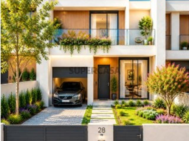 Lote para Construção de Moradia em Forjães Esposende