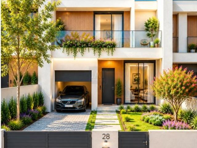 Lote para Construção de Moradia em Forjães Esposende