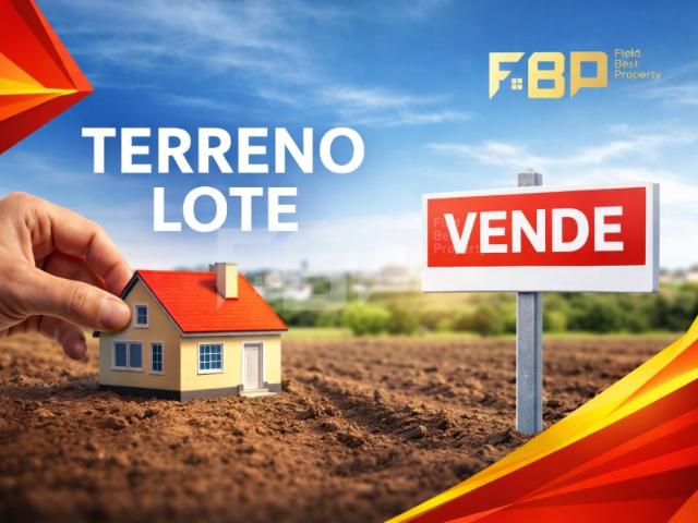 IMPERDÍVEL | LOTE PARA MORADIA EM LEÇA DA PALMEIRA