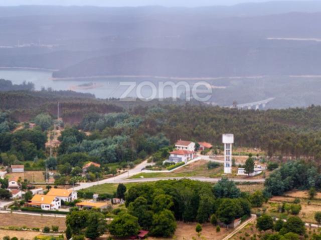 Lote para Construção de Moradia em Santa Comba Dão | LOTE 10