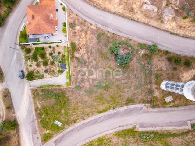 Lote para Construção de Moradia em Santa Comba Dão | LOTE 11