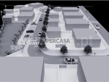Lote para construção de moradia em Torres Novas, Santarém