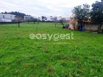Lote para construção de Moradia em zona de constante expansão