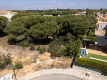 Lote para construção de moradia isolada, Varandas do Lago, Almancil, Algarve