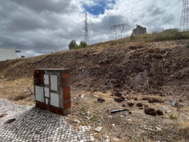 Lote para Construção de Moradia Isolada | Vialonga