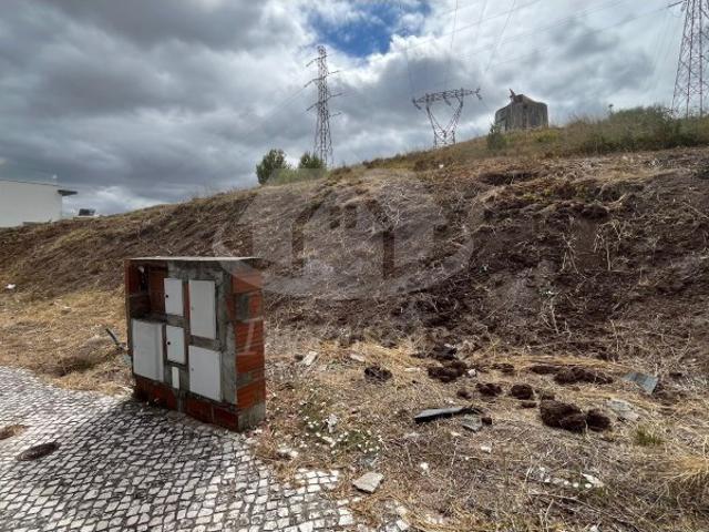Lote para Construção de Moradia Isolada | Vialonga