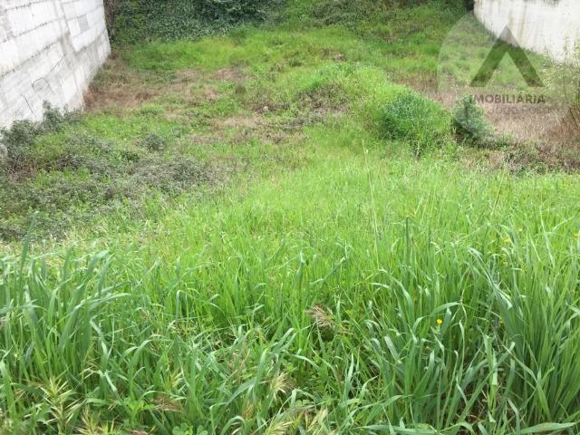 Lote para construção de moradia isolada com 466m2