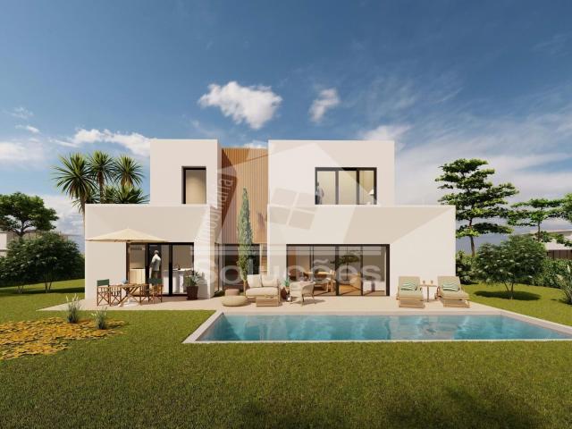 Lote para construção de moradia no campo de Golfe Silves Golfe Resort