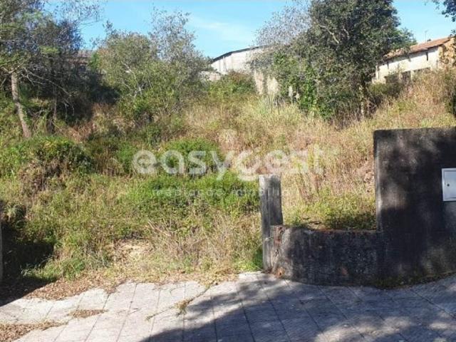 Lote para construção de Moradia na freguesia de Alquerubim