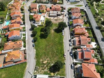 Lote para construção de Moradia na Silveira, Torres Vedras