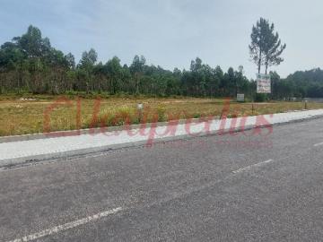 Lote 6 para construção de moradia para venda em Aguada de Cima