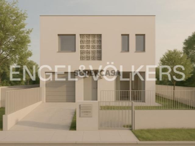 Lote para Construção de Moradia T4 em Tavira