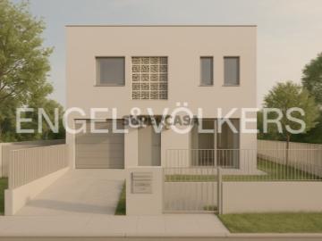Lote para Construção de Moradia T4 em Tavira