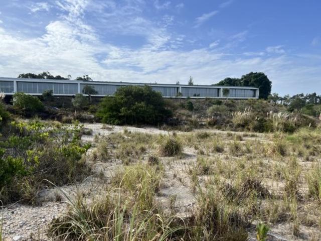 Lote para construção de moradia T4 no Bom Sucesso Resort, Óbidos
